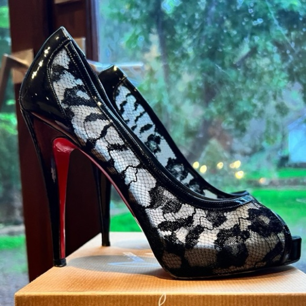 Christian Louboutine Shoes